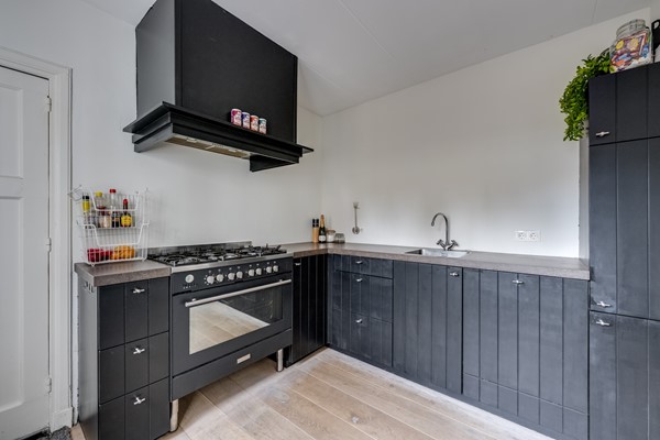 Medium property photo - Marijkestraat 27, 5121 XB Rijen